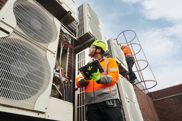 Local HVAC Companies in Priceville, AL