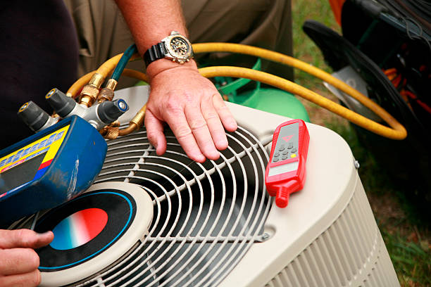 Best Air Quality Test  in Priceville, AL